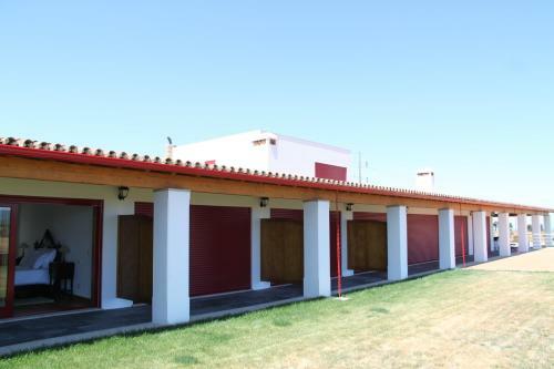Agroturismo Casa Da Urra