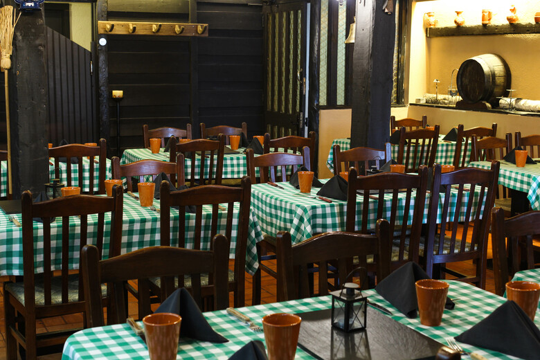 Hotel Luna Dos Carqueijais