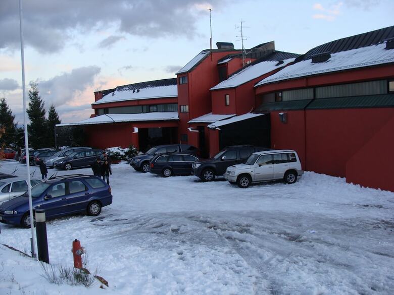 Hotel Luna Dos Carqueijais