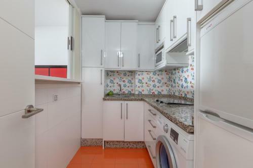 Apartamento En 1� L�nea de Playa