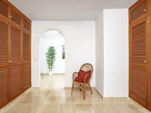 Villa Banus Hills