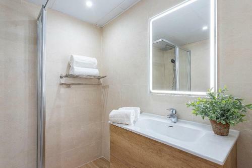 Apartamento Genteel Home Las Lomas de Marbella Club