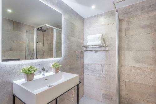 Apartamento Genteel Home Las Lomas de Marbella Club