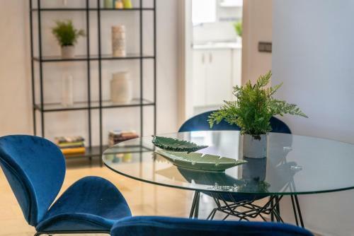 Comfy And Stylish Puerto Banus Apartment