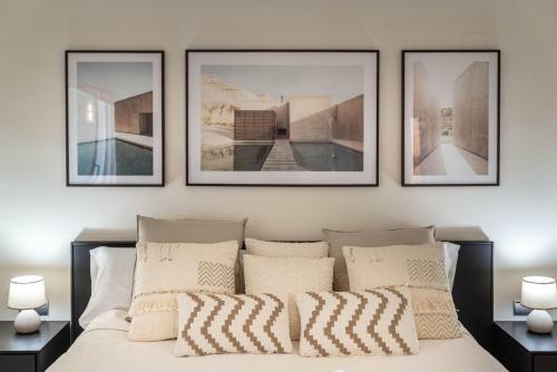 Comfy And Stylish Puerto Banus Apartment