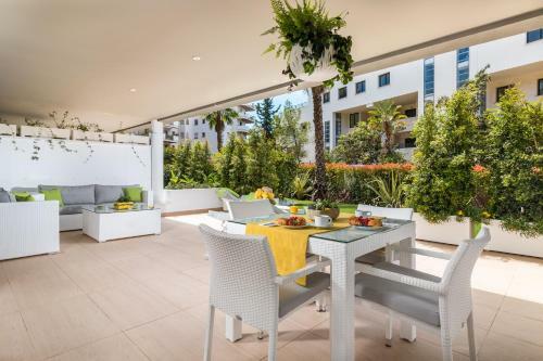 Apartamento Sweet Inn - Royal Banus