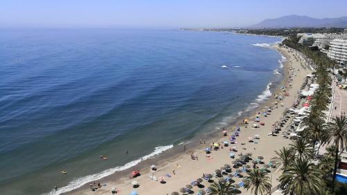 Apartamento Skol 320c By Completely Marbella