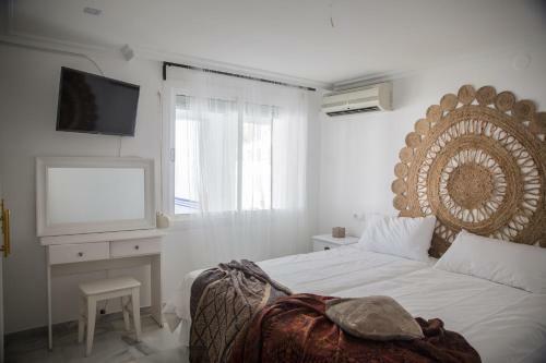 Apartamento Suites Of Villa Gatsby Marbella