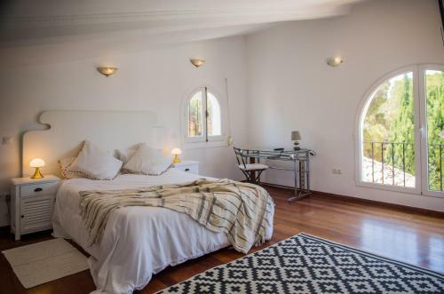 Apartamento Suites Of Villa Gatsby Marbella