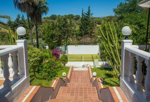 Apartamento Suites Of Villa Gatsby Marbella