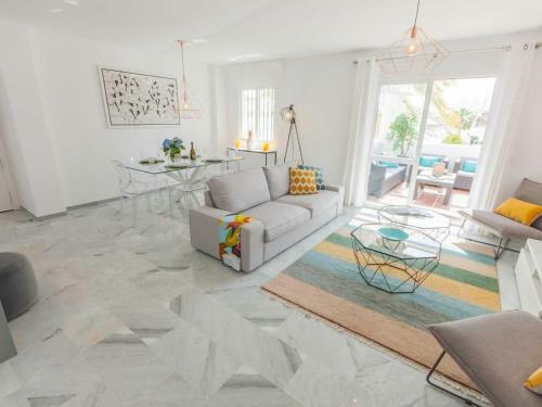 Apartamento Exquisite Penthouse Suite With Rooftop Terrace
