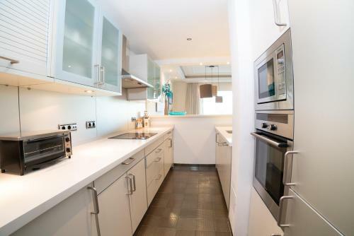 Apartamento 3 Habitaciones En Embrujo de Ban�s