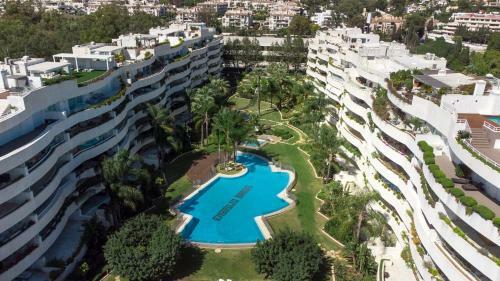 Apartamento 3 Habitaciones En Embrujo de Ban�s