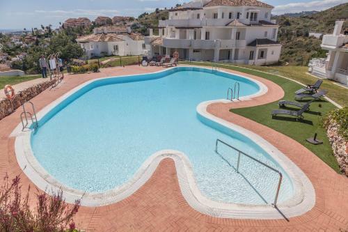 Apartamento Vistas de Aloha Marbella