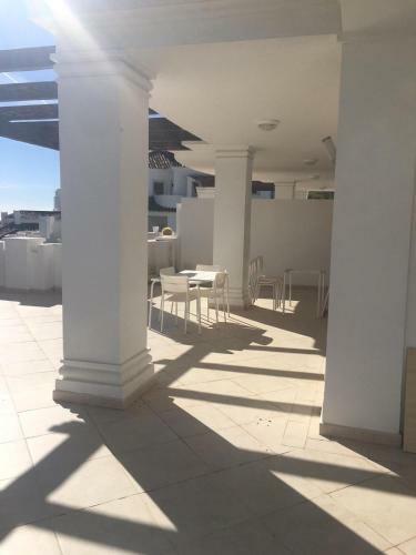 Apartamento Vistas de Aloha Marbella