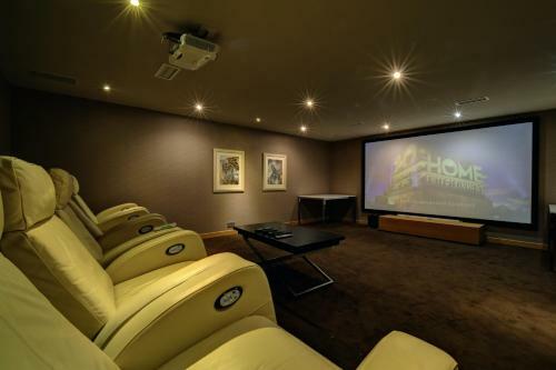 Luxury Villa-los Naranjos Golf Club