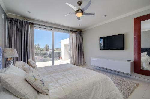 Luxury Villa-los Naranjos Golf Club