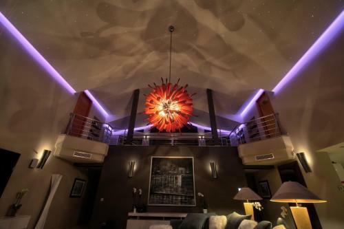 Luxury Villa-los Naranjos Golf Club