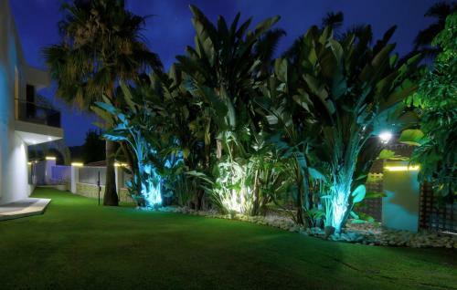 Luxury Villa-los Naranjos Golf Club