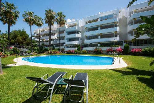 Apartamento Charming 2 Bedroom Trocadero Arena Area