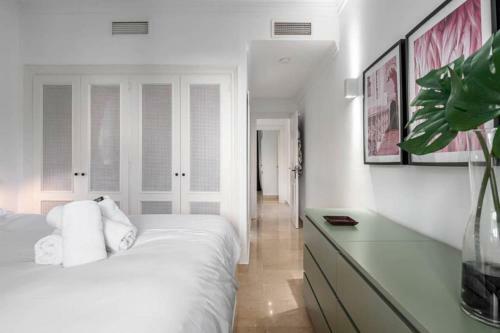 Apartamento Stylish Scandi-style With Private Garden