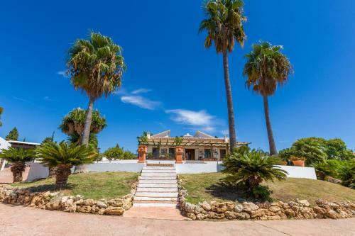 Hotel Cortijo Boutique Marbella