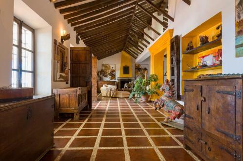 Hotel Cortijo Boutique Marbella