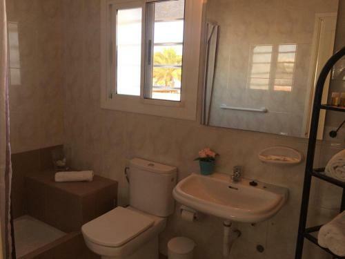 New Renovated Apartment With Sea Views