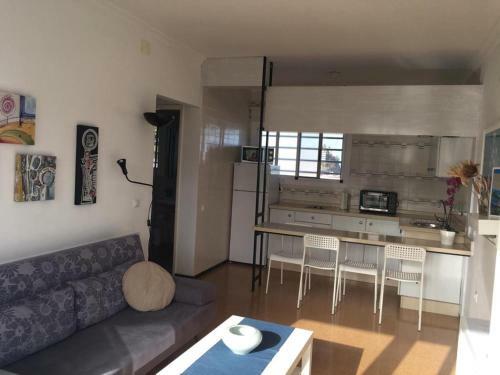 New Renovated Apartment With Sea Views