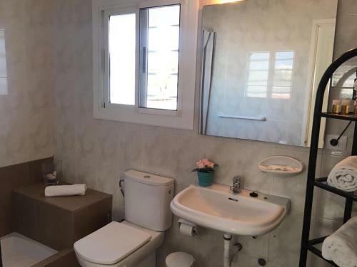 New Renovated Apartment With Sea Views