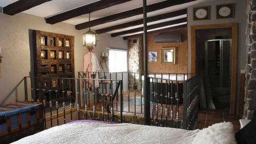 Apartamento El Rinc�n de San Jos�