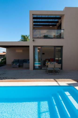 Villa Tropical By Villagrancanaria