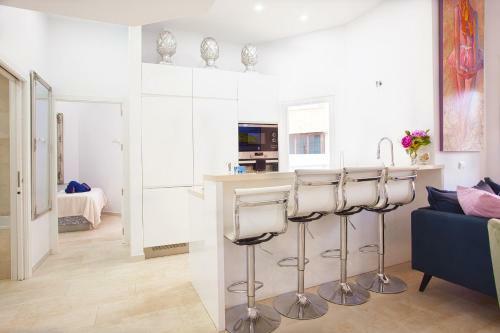 Apartamento Azahara Derecho