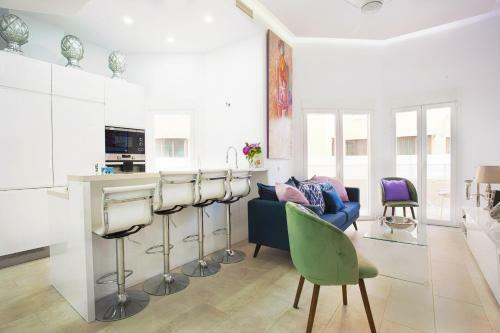 Apartamento Azahara Derecho