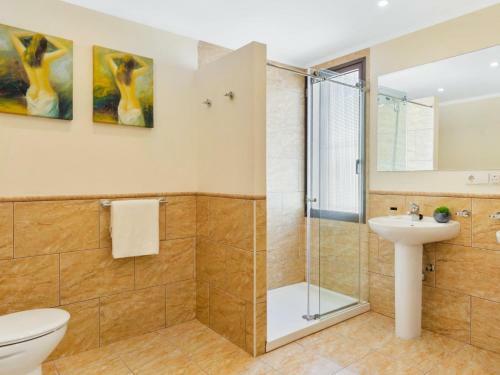Puerto Banus Luxury Private Villas XII