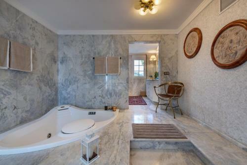 Villa The Fifth Orchid