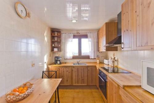 Macanet de La Selva Villa Sleeps 7 Pool Air Con