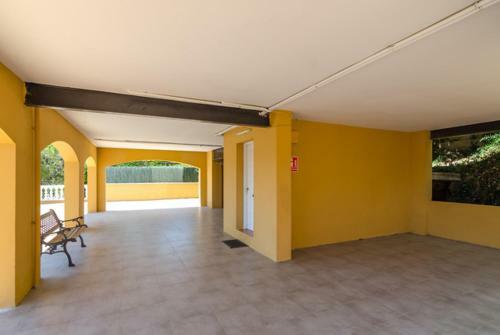 Macanet de La Selva Villa Sleeps 7 Pool Air Con