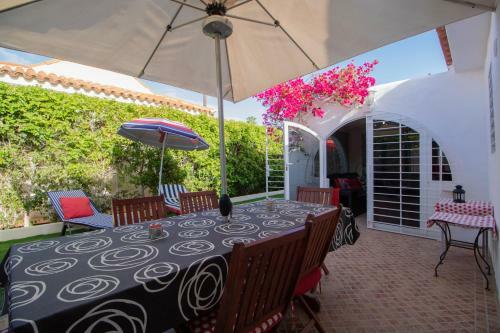 Fabulous Villa In Maspalomas