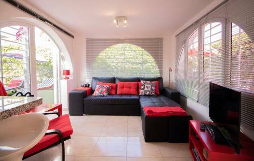 Fabulous Villa In Maspalomas