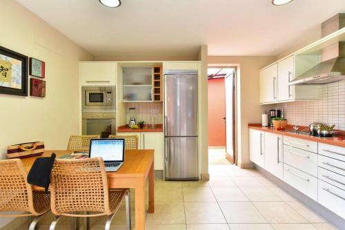 Holiday Home Maspalomas - Lpa03101j-o