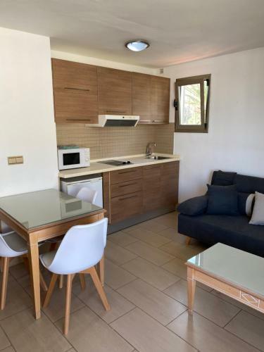 Apartamentos Oasis Sol