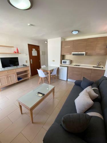Apartamentos Oasis Sol