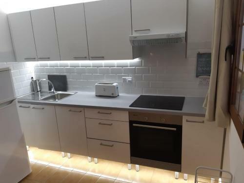 Apartamento Parque Golf 6