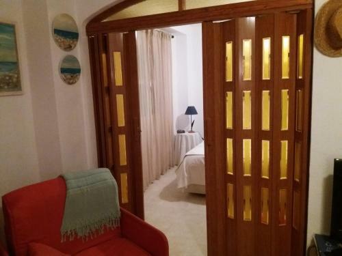 Apartamento Mazagon Playa