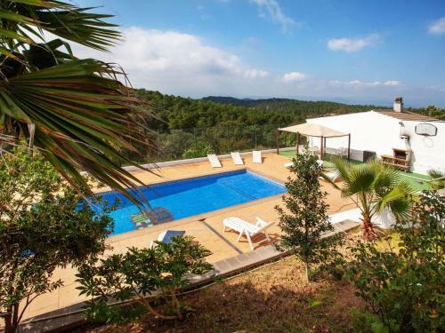 Holiday Home Ibiza