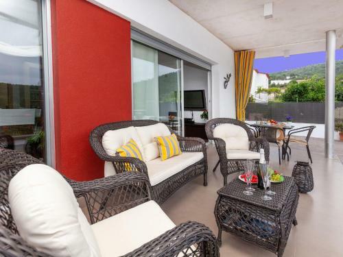 Holiday Home Ibiza
