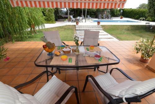 Club Villamar - Terentia