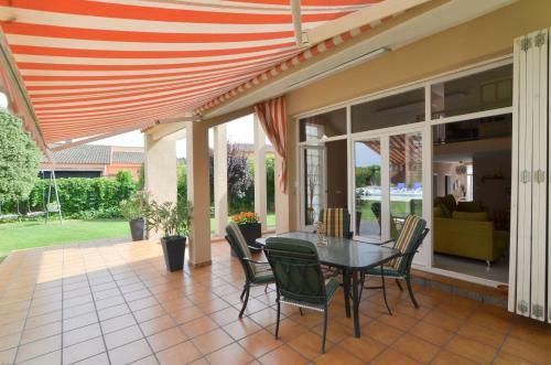 Club Villamar - Terentia