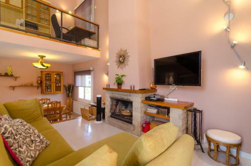 Club Villamar - Terentia